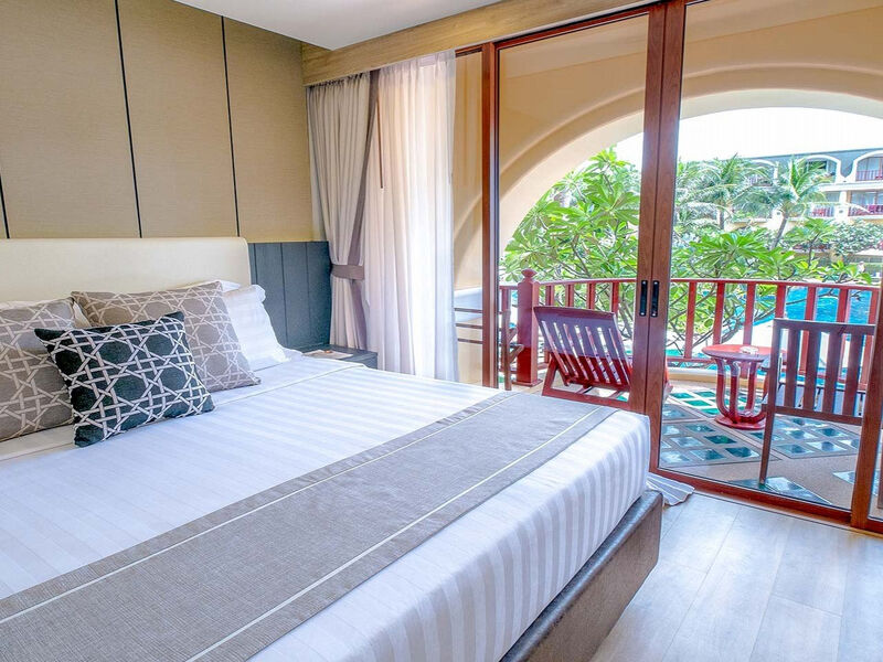 Phuket Graceland Resort and Spa