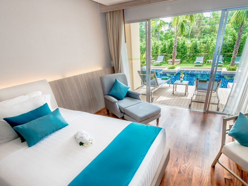Phuket Graceland Resort and Spa