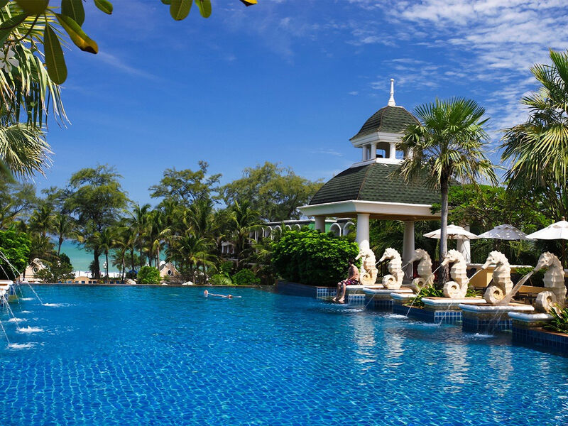 Phuket Graceland Resort and Spa
