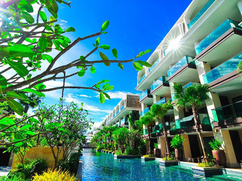 Phuket Graceland Resort and Spa