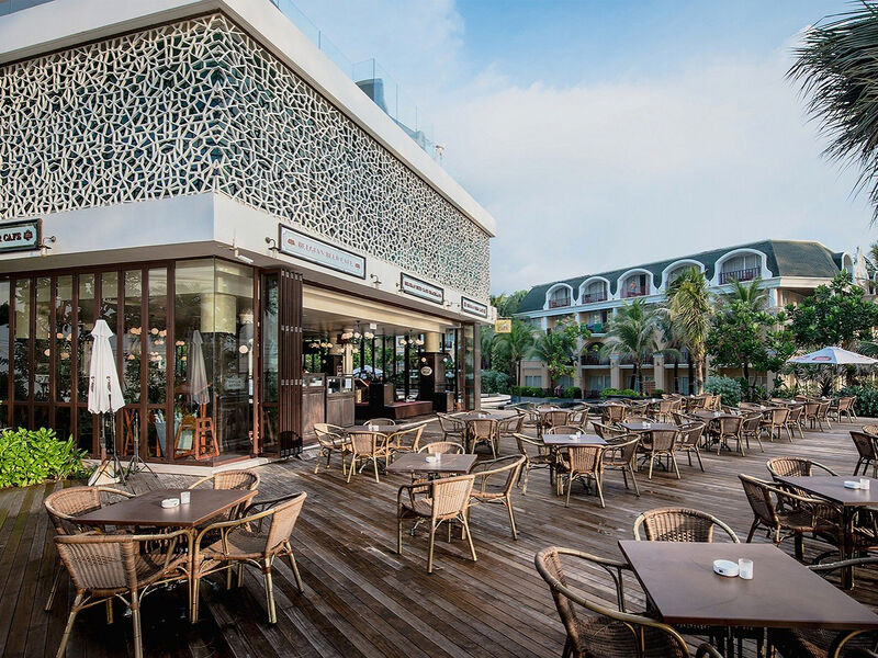 Phuket Graceland Resort and Spa