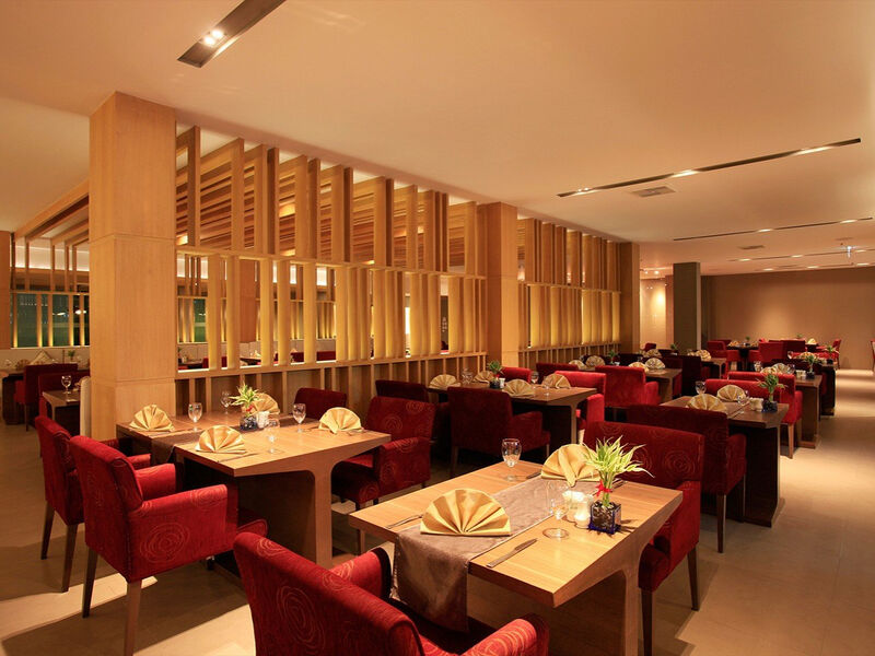 Phuket Graceland Resort and Spa