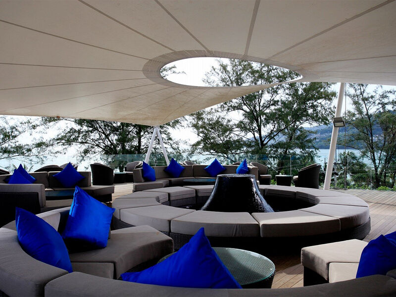 Phuket Graceland Resort and Spa