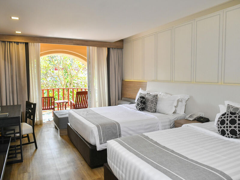 Phuket Graceland Resort & Spa