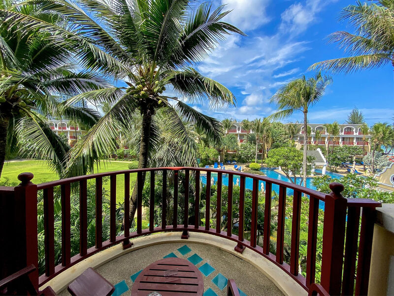 Phuket Graceland Resort & Spa
