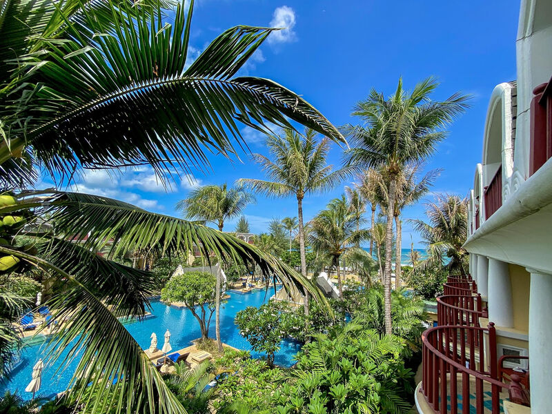 Phuket Graceland Resort & Spa