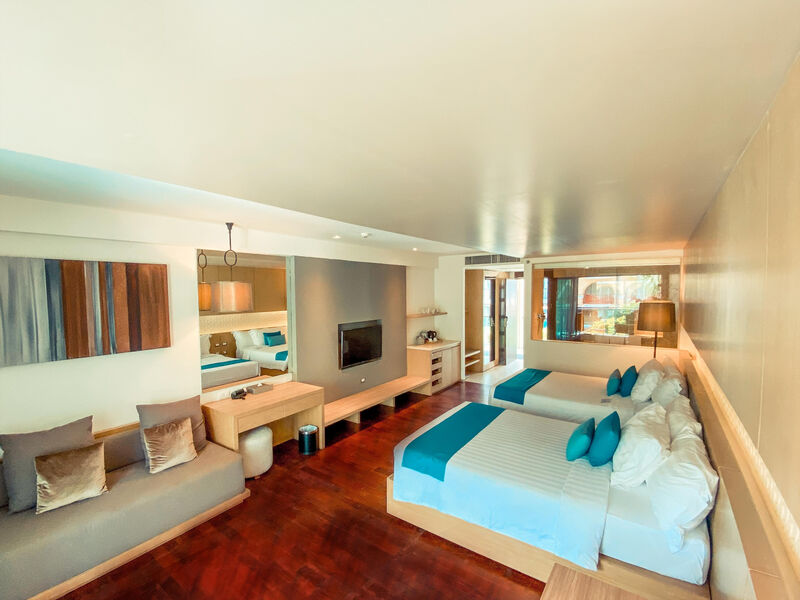 Phuket Graceland Resort & Spa