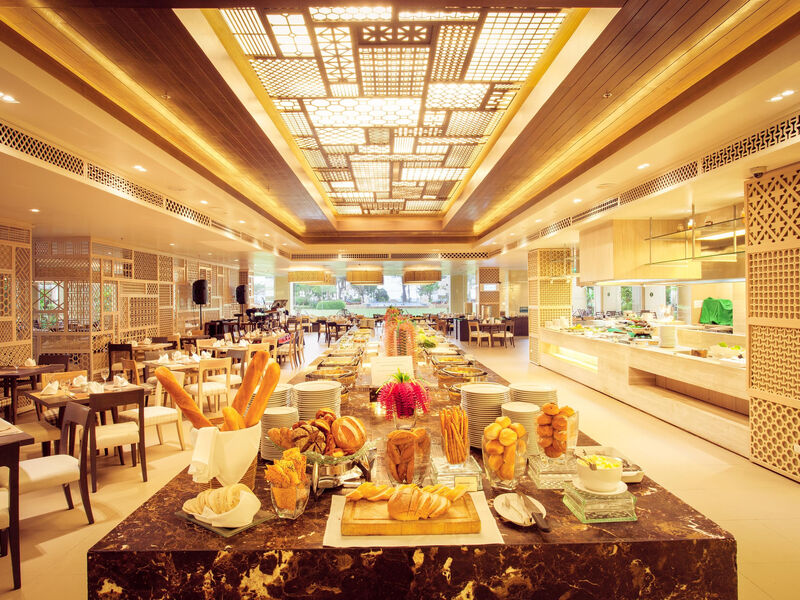 Phuket Graceland Resort & Spa