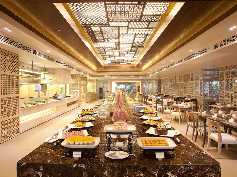 Phuket Graceland Resort & Spa