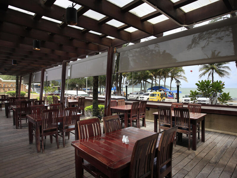 Phuket Graceland Resort & Spa