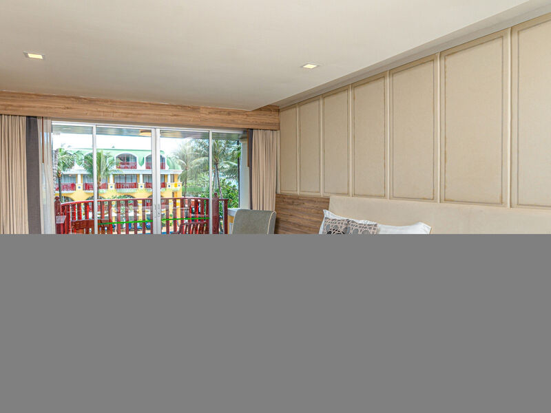 Phuket Graceland Resort and Spa