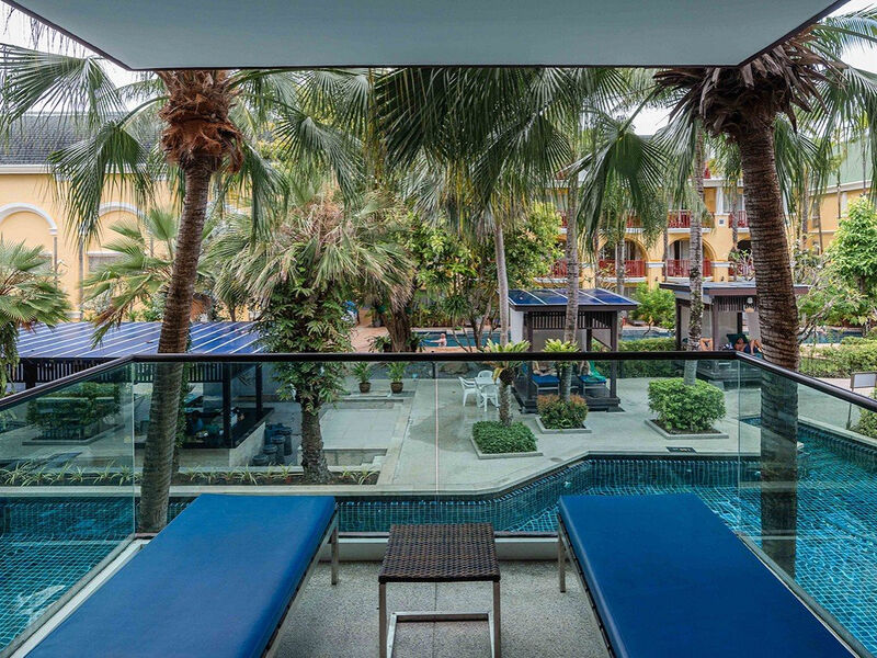 Phuket Graceland Resort and Spa