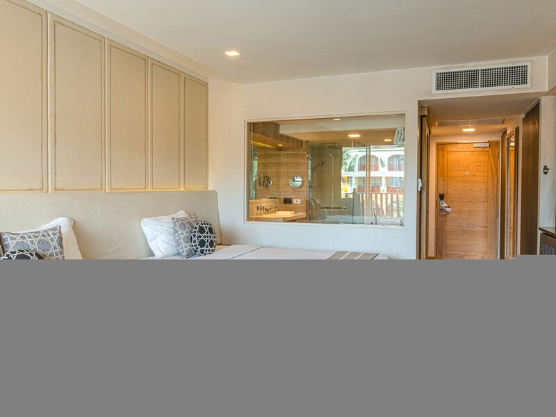 Phuket Graceland Resort and Spa