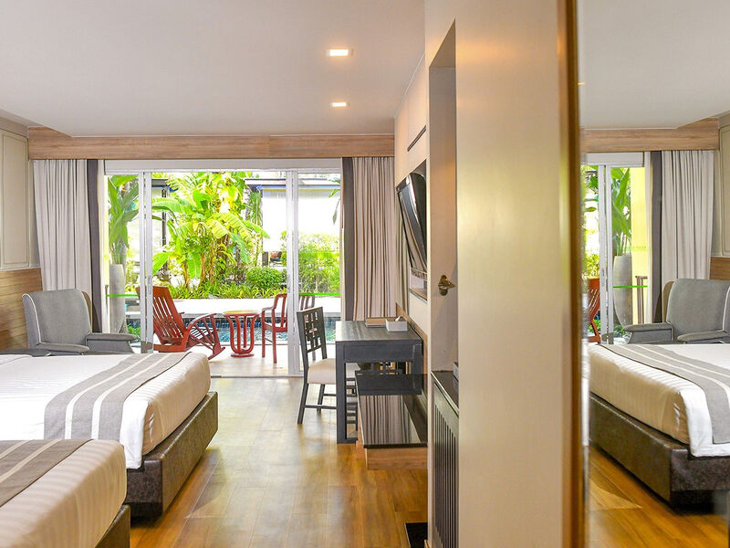 Phuket Graceland Resort and Spa