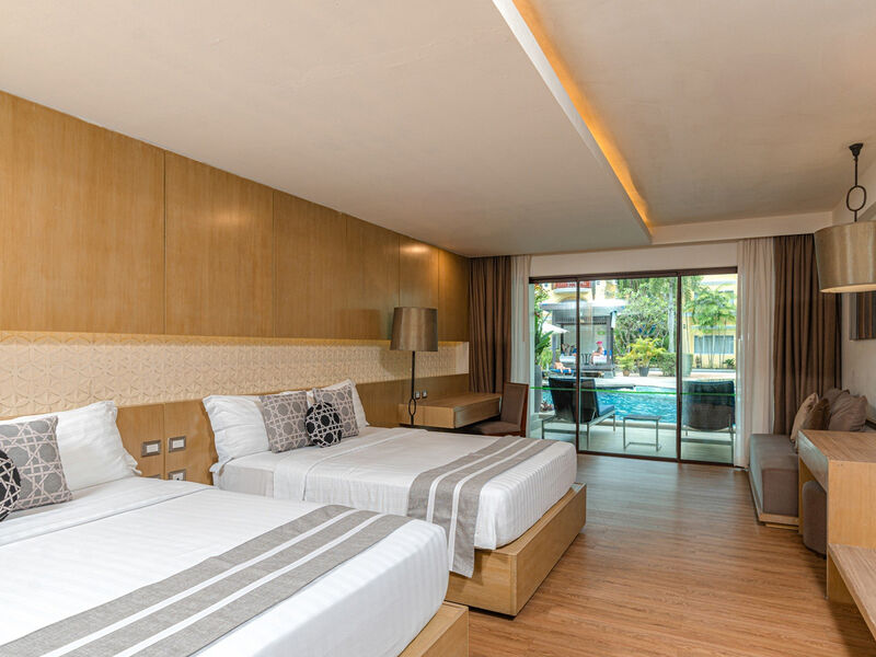 Phuket Graceland Resort and Spa