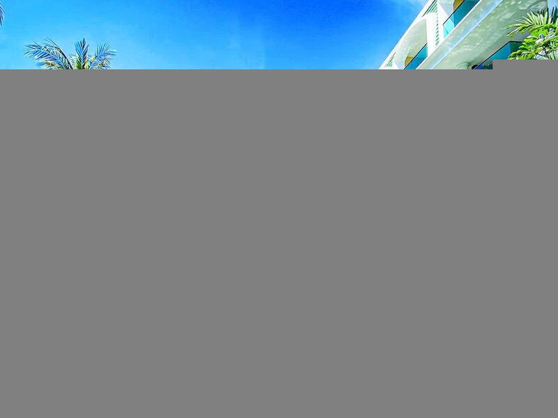 Phuket Graceland Resort and Spa