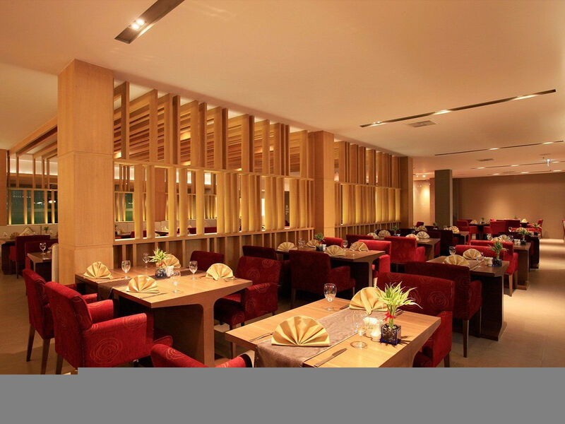 Phuket Graceland Resort and Spa