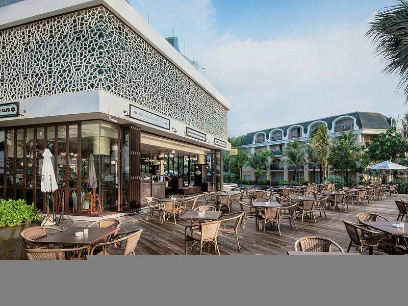 Phuket Graceland Resort and Spa