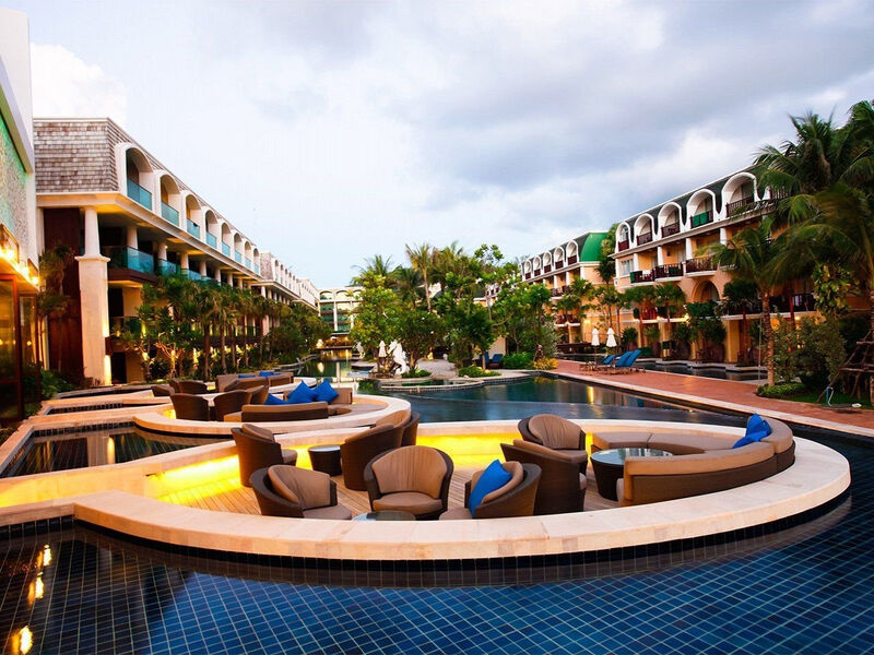 Phuket Graceland Resort and Spa