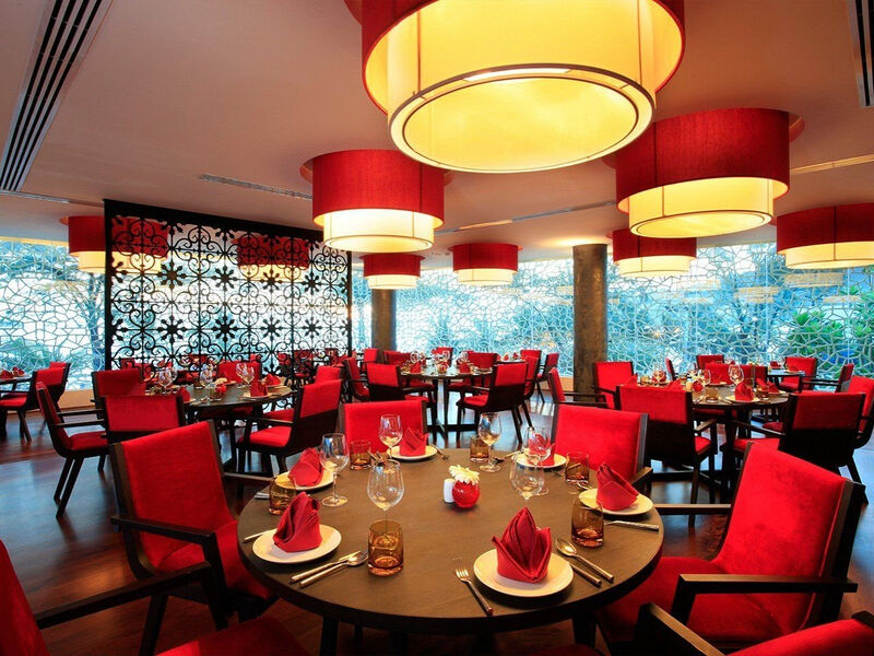 Phuket Graceland Resort and Spa