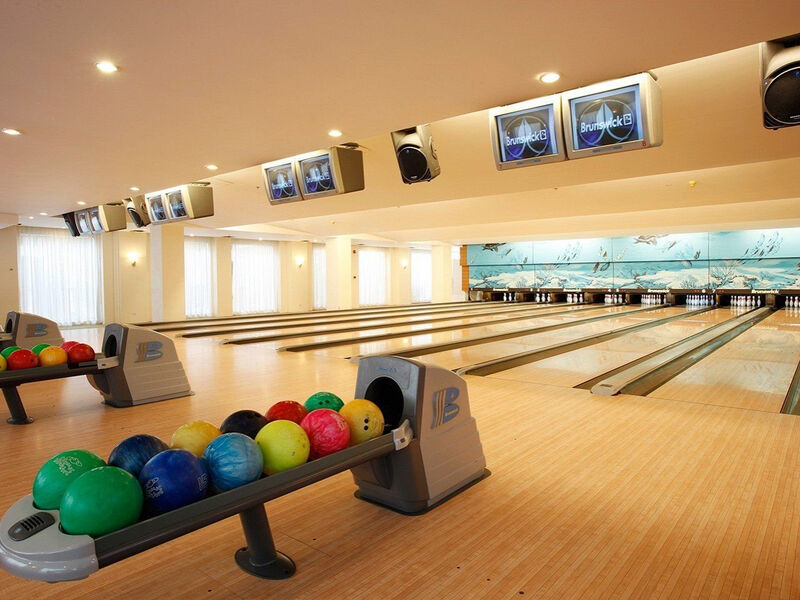 Phuket Graceland Resort and Spa