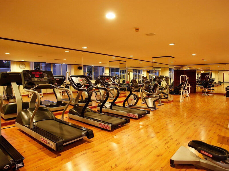 Phuket Graceland Resort and Spa