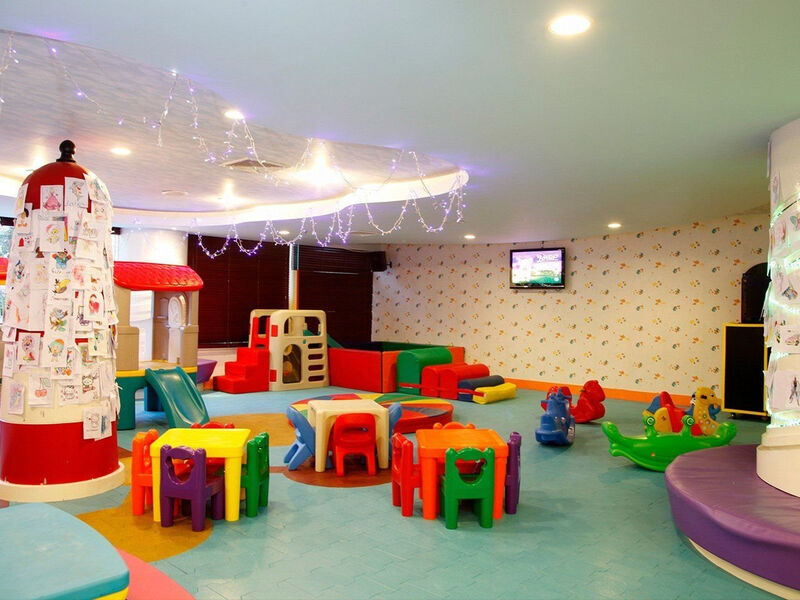 Phuket Graceland Resort and Spa