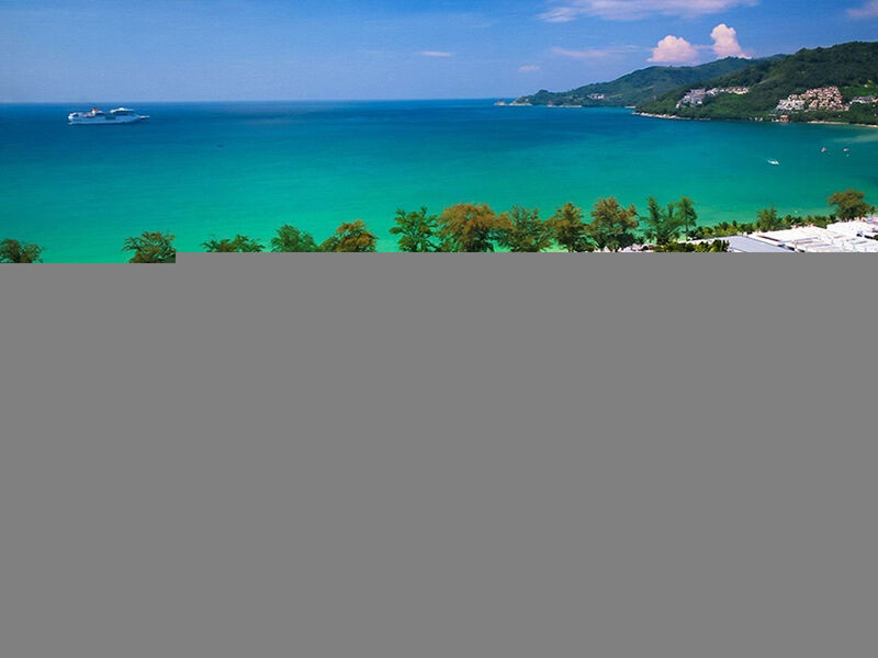 Phuket Graceland Resort and Spa