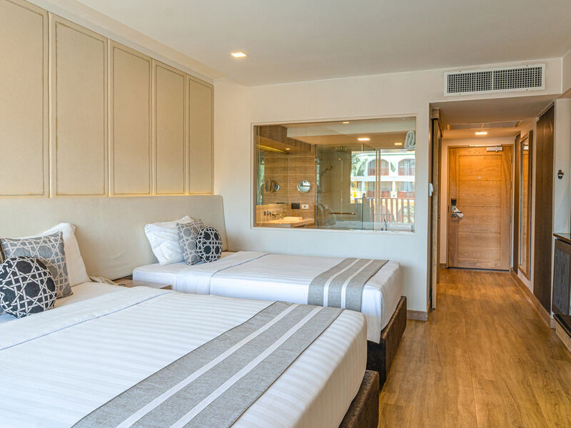 Phuket Graceland Resort and Spa