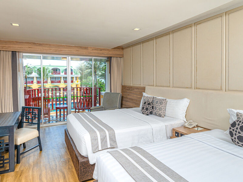 Phuket Graceland Resort and Spa