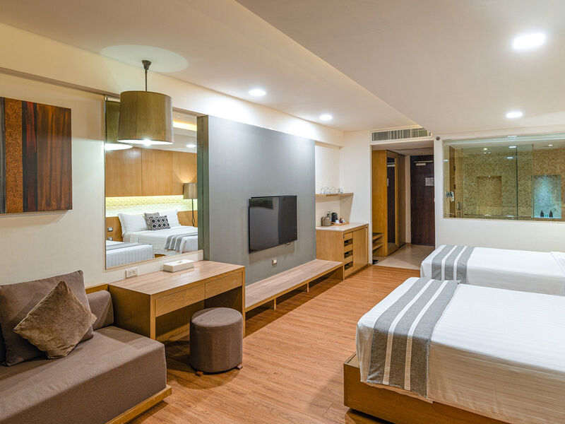 Phuket Graceland Resort and Spa