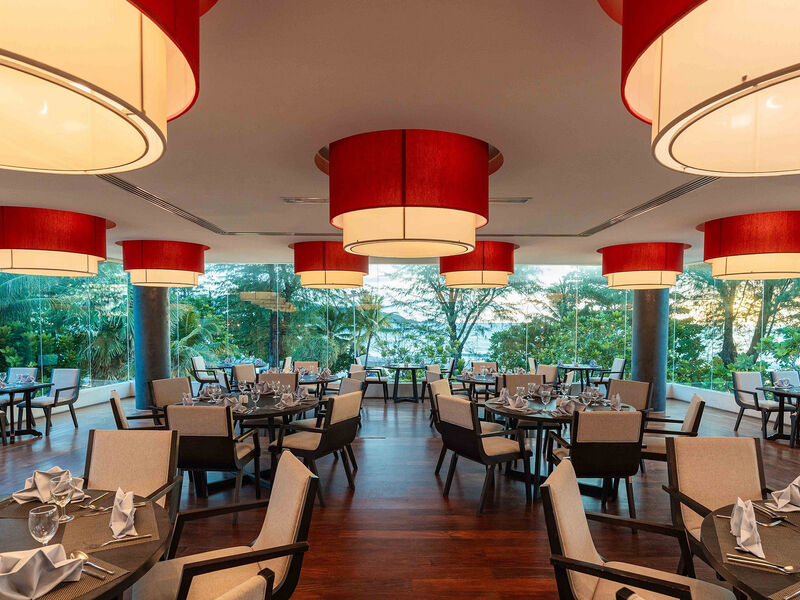Phuket Graceland Resort and Spa