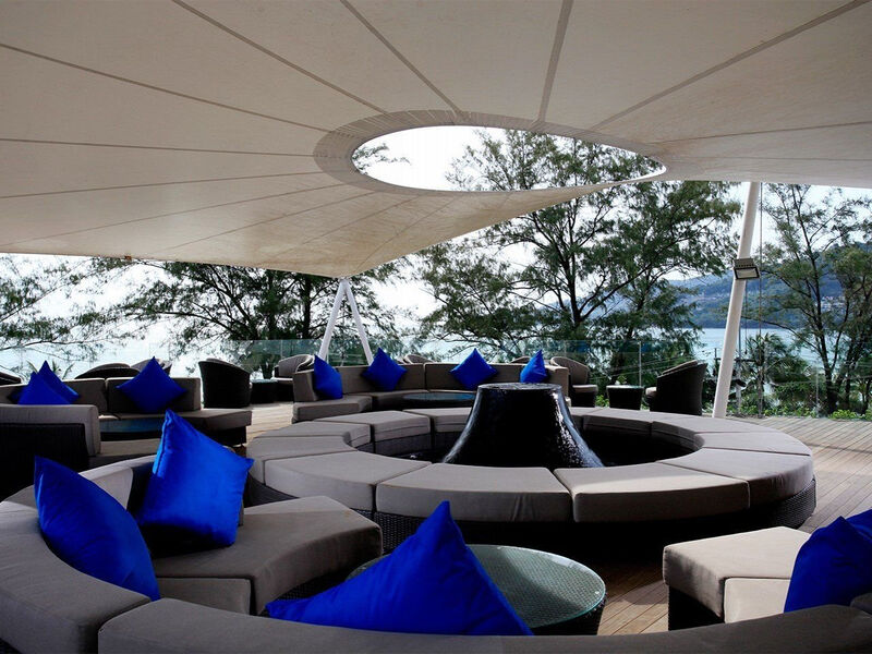 Phuket Graceland Resort and Spa