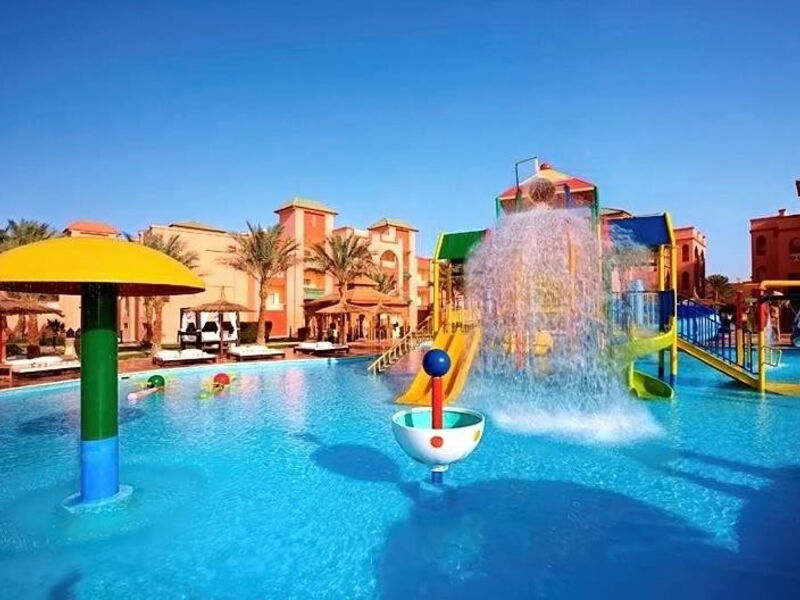 Pickalbatros Aqua Park