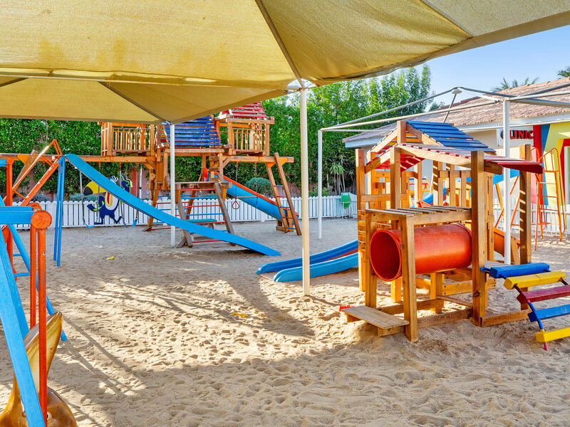 Pickalbatros Aqua Park Resort
