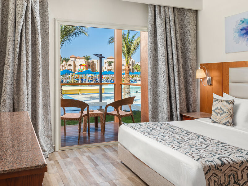 Pickalbatros Aqua Park Resort