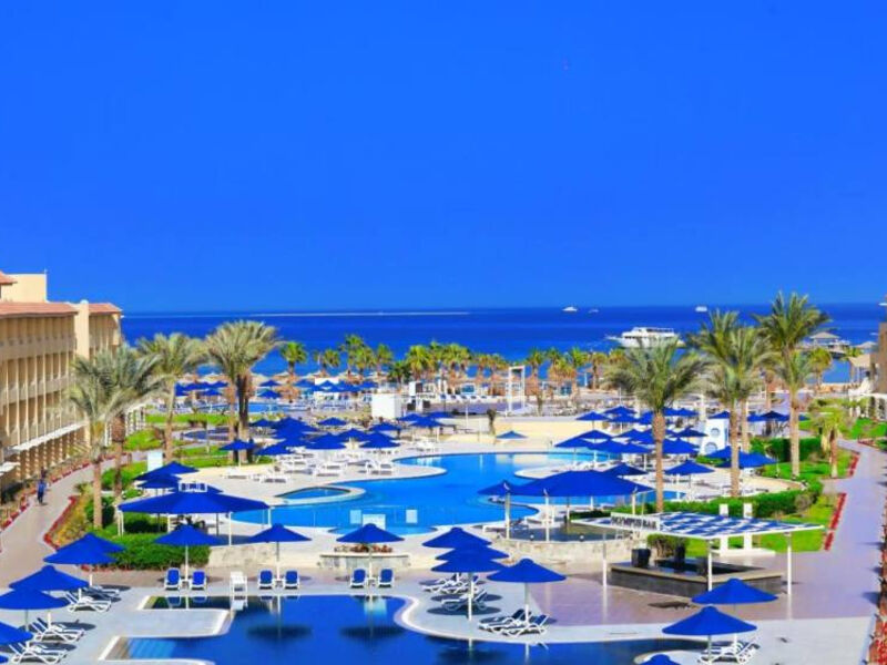 Albatros Beach Club Abu Soma