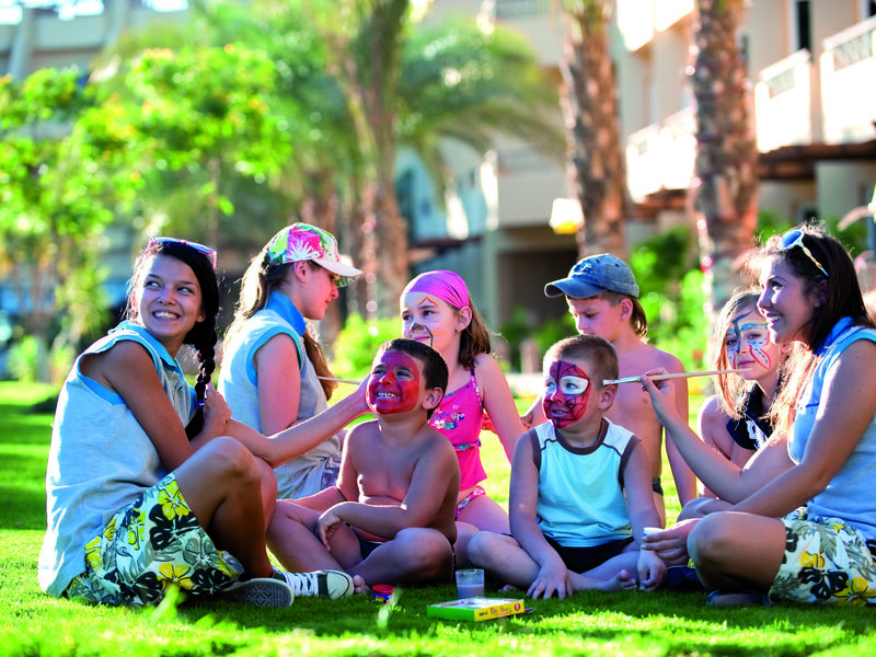 Pickalbatros - Albatros Beach Club Abu Soma
