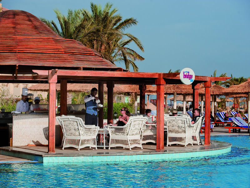 Pickalbatros - Albatros Beach Club Abu Soma