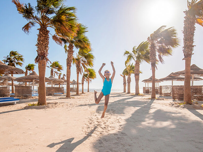 Pickalbatros Beach Club Resort
