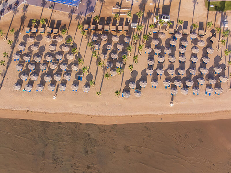 Pickalbatros Beach Club Resort
