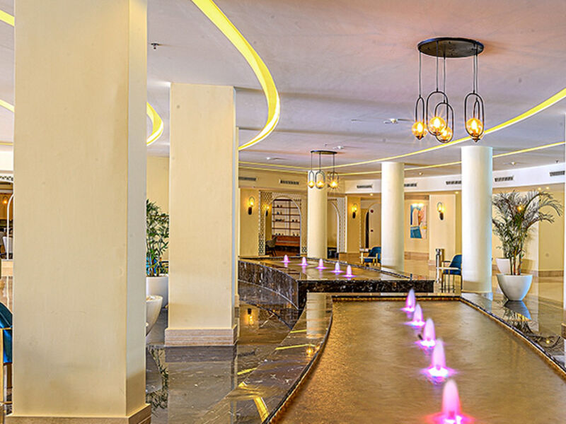 Pickalbatros Beach Club Resort
