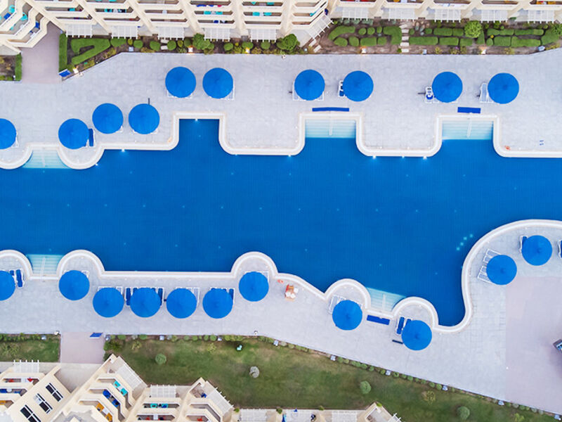 Pickalbatros Beach Club Resort
