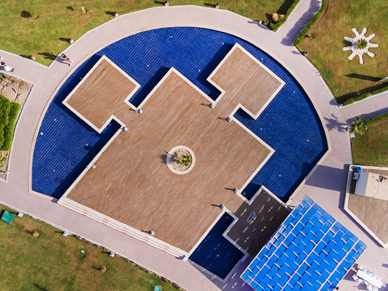 Pickalbatros Beach Club Resort

