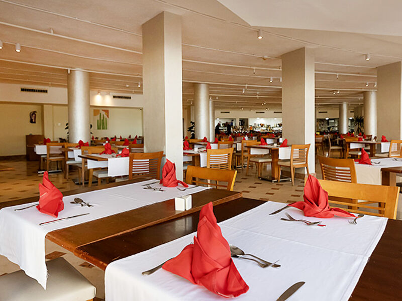 Pickalbatros Beach Club Resort
