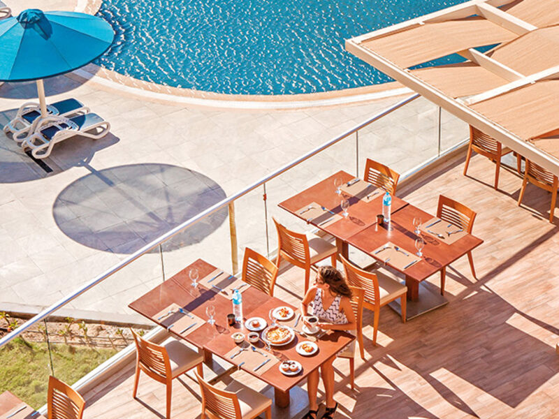 Pickalbatros Beach Club Resort
