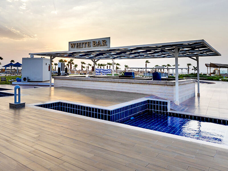 Pickalbatros Beach Club Resort
