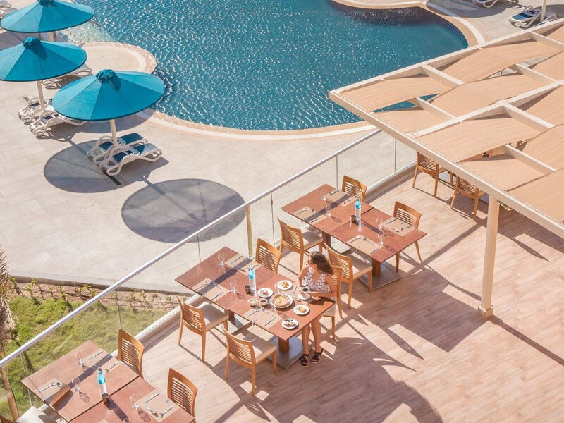 Pickalbatros - Albatros Beach Club Abu Soma