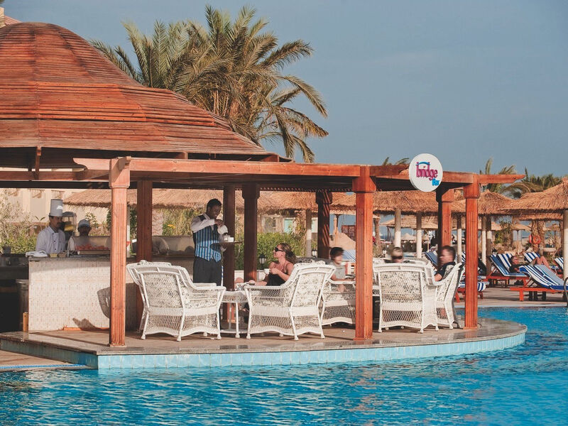 Pickalbatros - Albatros Beach Club Abu Soma