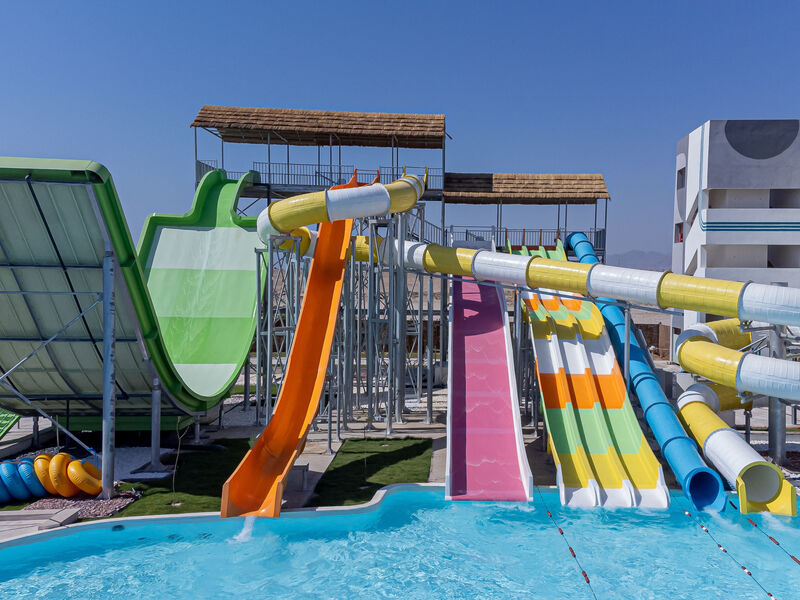 Pickalbatros - Albatros Beach Club Abu Soma